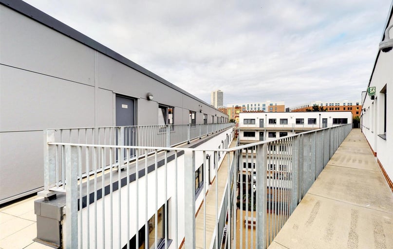 Stepney Yard, Ouseburn, Newcastle - Image 1
